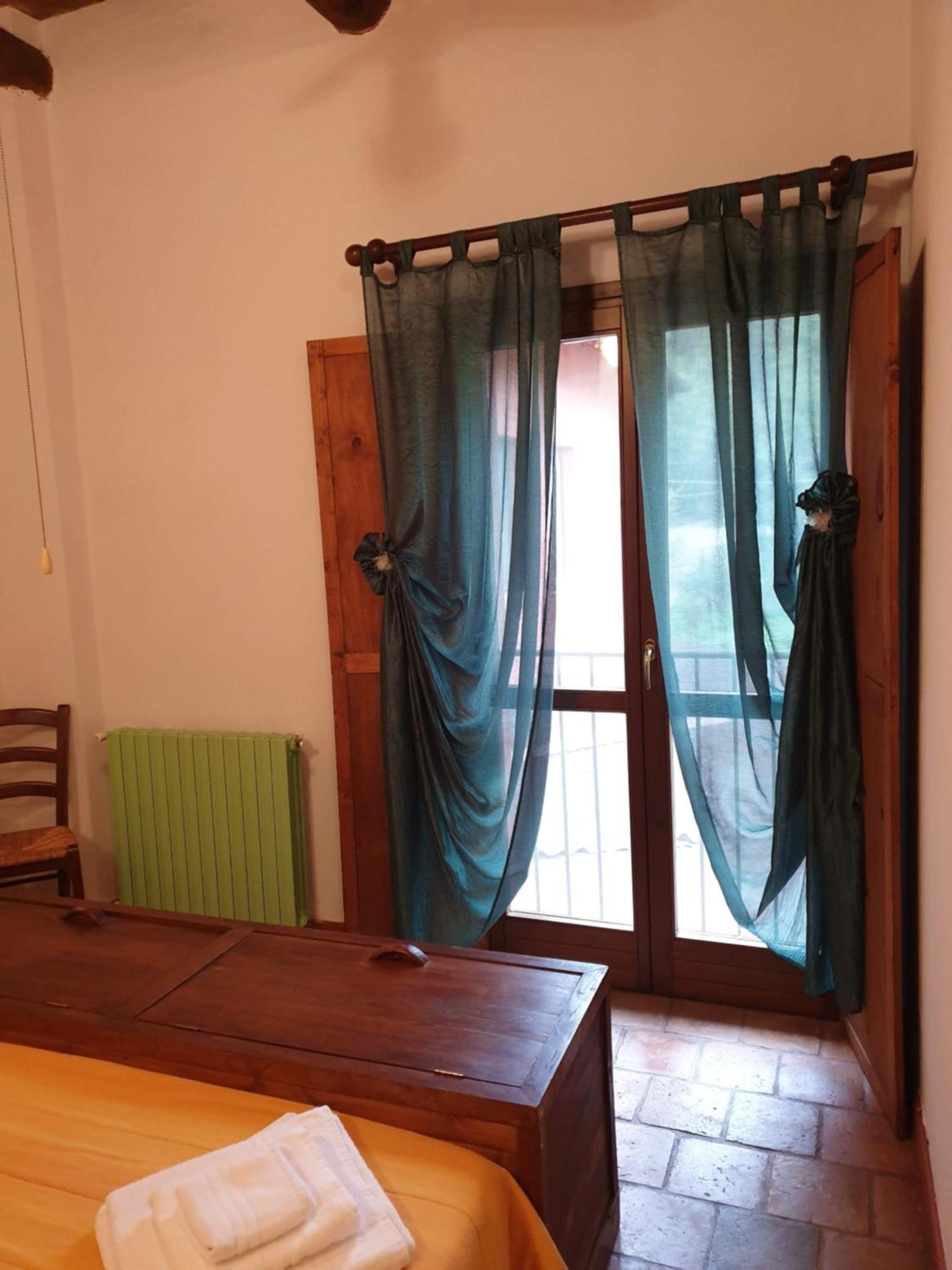Agriturismo La.Ti.Mi.Da. Кассине Экстерьер фото